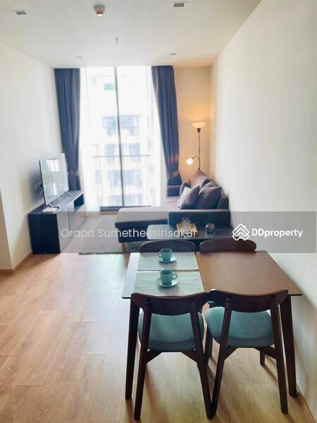 For Sale - Noble Around Sukhumvit 33, Bangkok