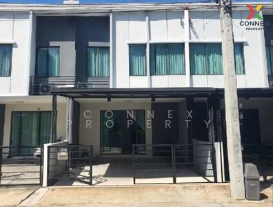 ขาย - Pleno Chaiyaphruek-Chaengwattana 2 : พลีโน่ ชัยพฤกษ์-แจ้งวัฒนะ 2, นนทบุรี