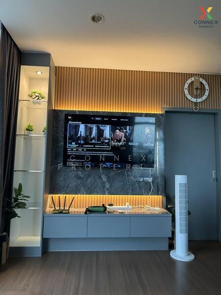 The Grand Jomtien Pattaya Beach, Chon Buri (Pattaya), 555/1465 Village No. 12, Nong Pru, Bang Lamung (Pattaya), Chon Buri (Pattaya), 1 Bedroom, 44 sqm, Condo For Sale, by Connex Property, 60087510 - DDproperty.com