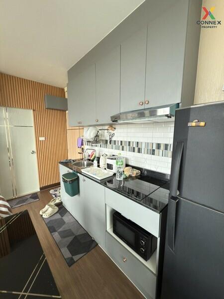 The Grand Jomtien Pattaya Beach, Chon Buri (Pattaya), 555/1465 Village No. 12, Nong Pru, Bang Lamung (Pattaya), Chon Buri (Pattaya), 1 Bedroom, 44 sqm, Condo For Sale, by Connex Property, 60087510 - DDproperty.com