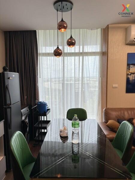 The Grand Jomtien Pattaya Beach, Chon Buri (Pattaya), 555/1465 Village No. 12, Nong Pru, Bang Lamung (Pattaya), Chon Buri (Pattaya), 1 Bedroom, 44 sqm, Condo For Sale, by Connex Property, 60087510 - DDproperty.com