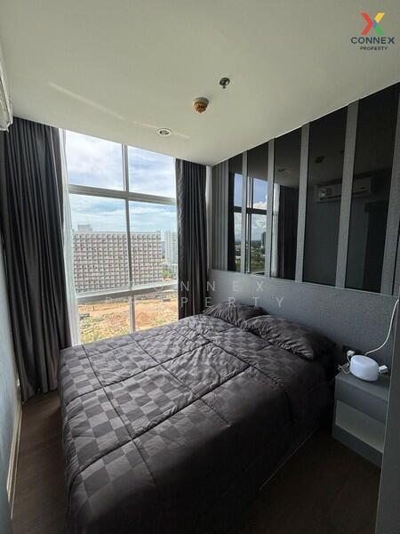 The Grand Jomtien Pattaya Beach, Chon Buri (Pattaya), 555/1465 Village No. 12, Nong Pru, Bang Lamung (Pattaya), Chon Buri (Pattaya), 1 Bedroom, 44 sqm, Condo For Sale, by Connex Property, 60087510 - DDproperty.com