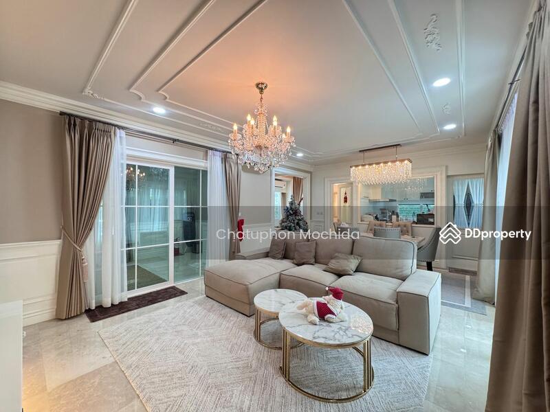 For Sale - Chaiyapruek Bangna Km 15, Samut Prakan