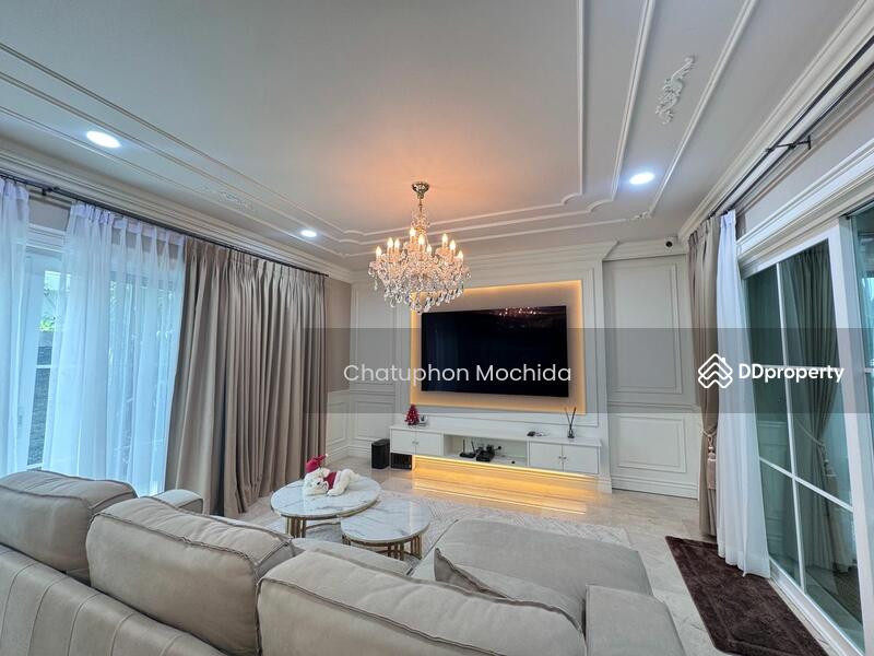 For Sale - Chaiyapruek Bangna Km 15, Samut Prakan