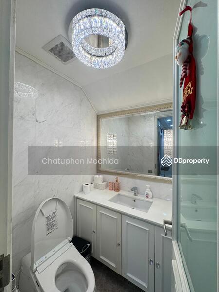 For Sale - Chaiyapruek Bangna Km 15, Samut Prakan