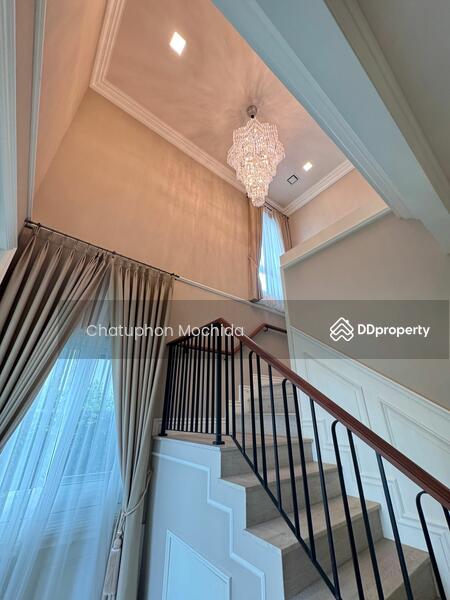 For Sale - Chaiyapruek Bangna Km 15, Samut Prakan