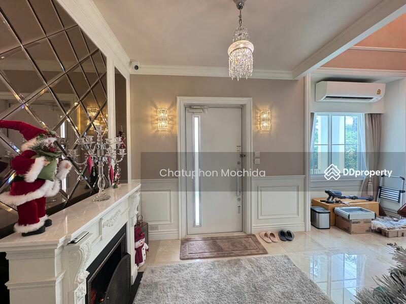 For Sale - Chaiyapruek Bangna Km 15, Samut Prakan