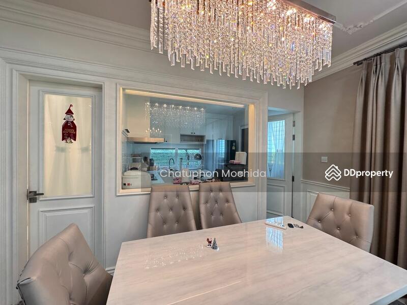 For Sale - Chaiyapruek Bangna Km 15, Samut Prakan