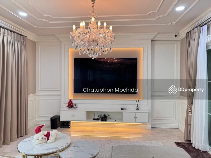 For Sale - Chaiyapruek Bangna Km 15, Samut Prakan