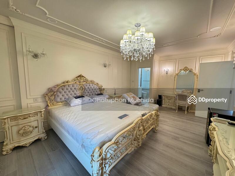 For Sale - Chaiyapruek Bangna Km 15, Samut Prakan
