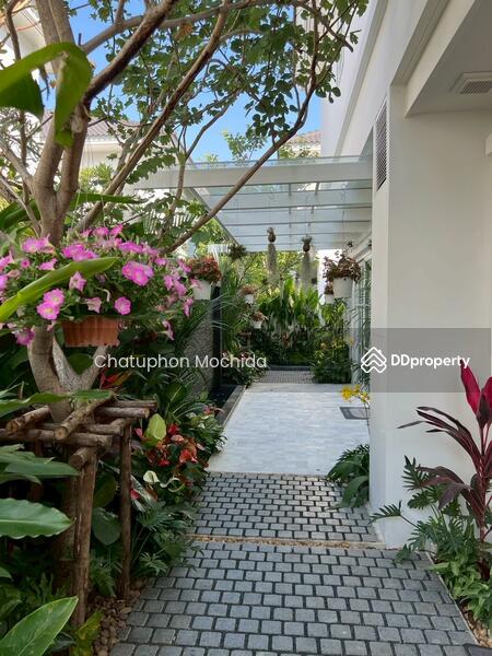 For Sale - Chaiyapruek Bangna Km 15, Samut Prakan