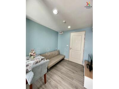 ขาย - Tempo One Ramkhamhaeng-Rama 9 : เทมโป วัน รามคำแหง-พระราม 9, กรุงเทพ