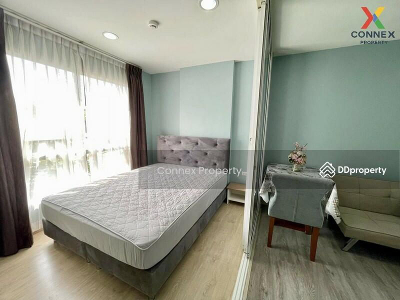 For Sale - Tempo One Ramkhamhaeng-Rama 9, Bangkok