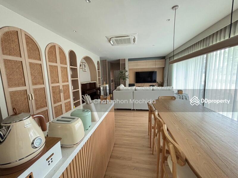 For Rent - Pimnara Srinakarin-Bangna, Samut Prakan