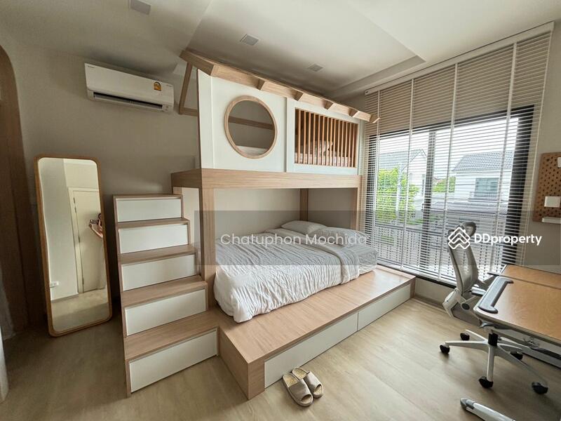 For Rent - Pimnara Srinakarin-Bangna, Samut Prakan