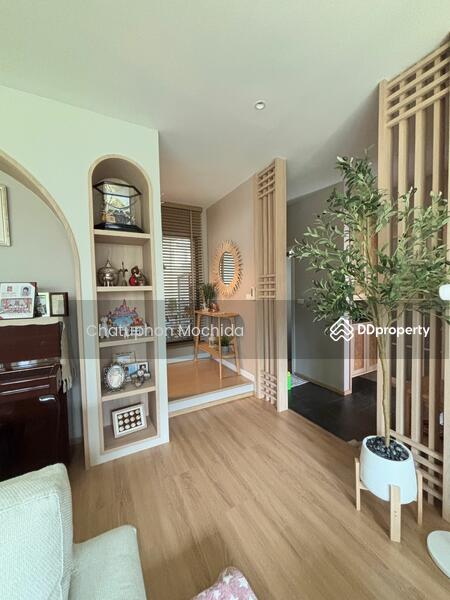 For Rent - Pimnara Srinakarin-Bangna, Samut Prakan