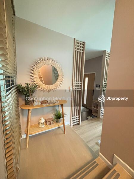 For Rent - Pimnara Srinakarin-Bangna, Samut Prakan