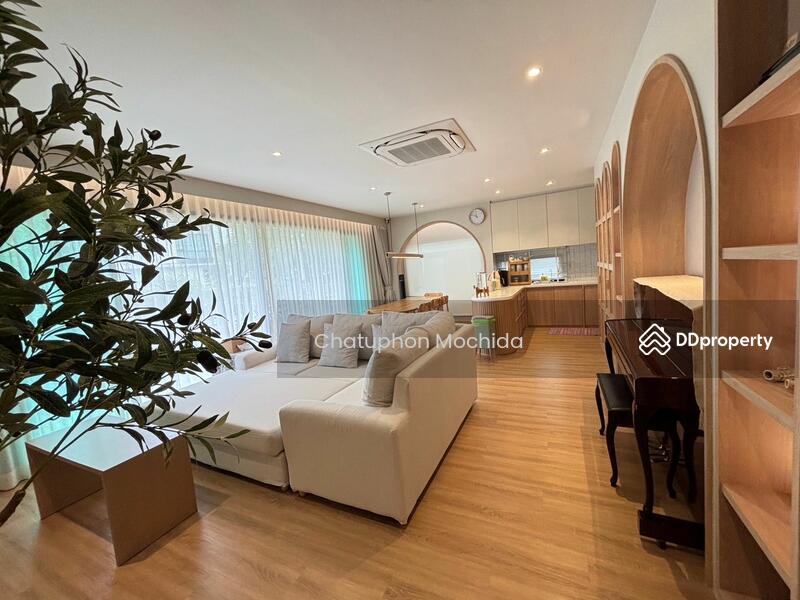 For Rent - Pimnara Srinakarin-Bangna, Samut Prakan