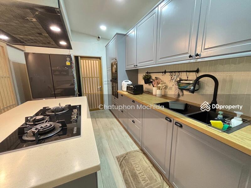 For Rent - Pimnara Srinakarin-Bangna, Samut Prakan