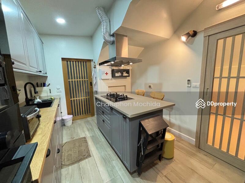 For Rent - Pimnara Srinakarin-Bangna, Samut Prakan