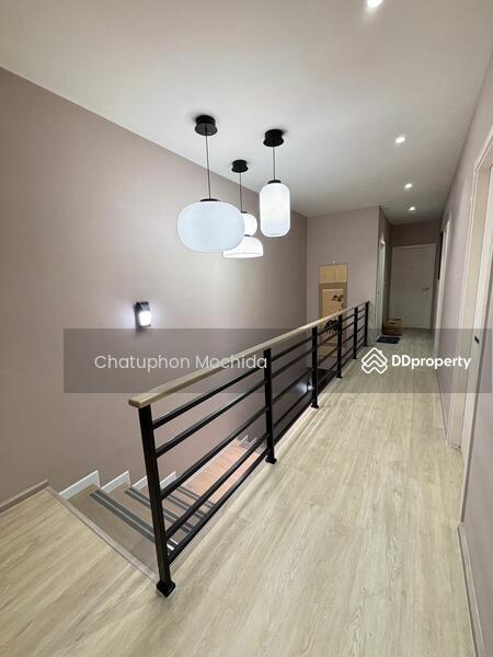 For Rent - Pimnara Srinakarin-Bangna, Samut Prakan