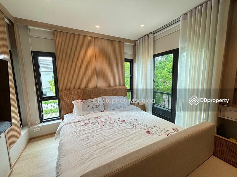 For Rent - Pimnara Srinakarin-Bangna, Samut Prakan