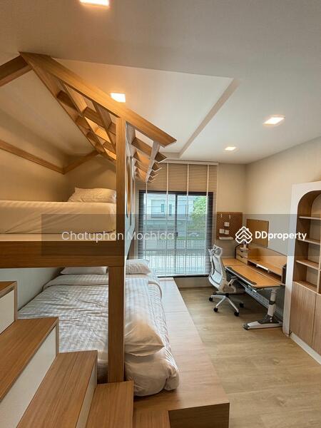 For Rent - Pimnara Srinakarin-Bangna, Samut Prakan