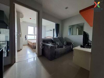 ขาย - Rich Park Chao Phraya : ริชพาร์ค เจ้าพระยา, นนทบุรี