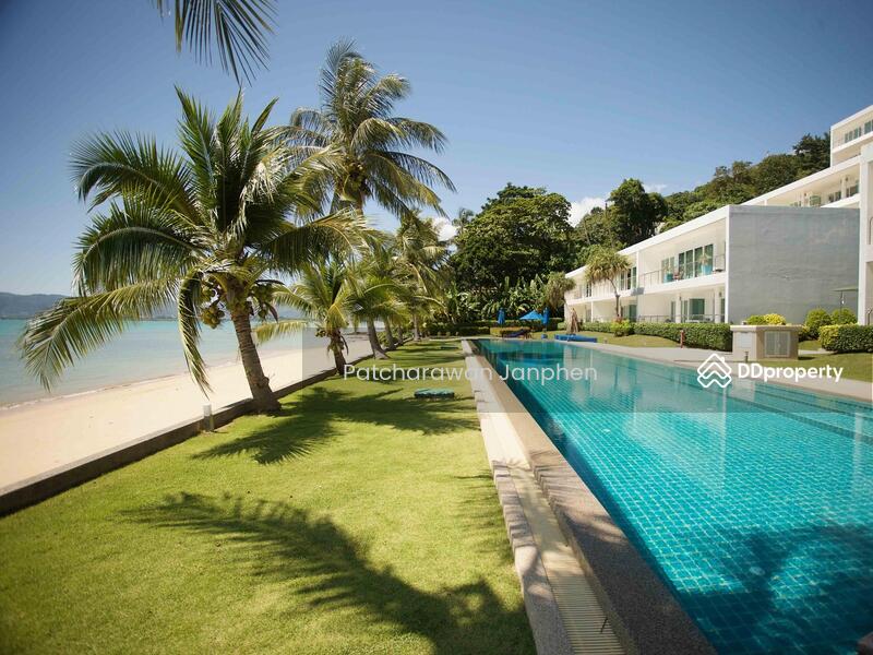 ให้เช่า - Waterside Panwa : วอเตอร์ไซด์, ภูเก็ต
