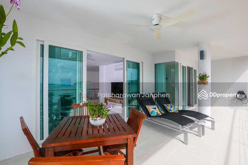 For Rent - Waterside Panwa, Phuket