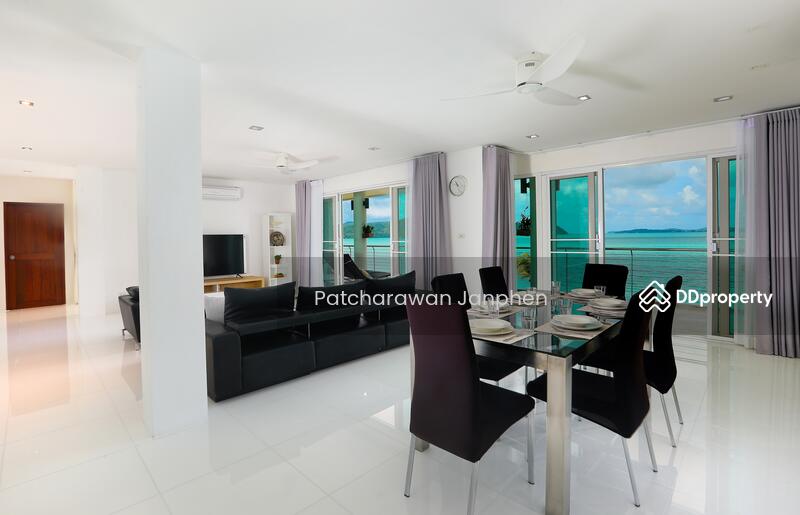 For Rent - Waterside Panwa, Phuket