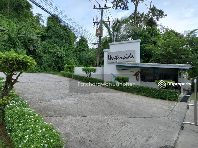 ให้เช่า - Waterside Panwa : วอเตอร์ไซด์, ภูเก็ต