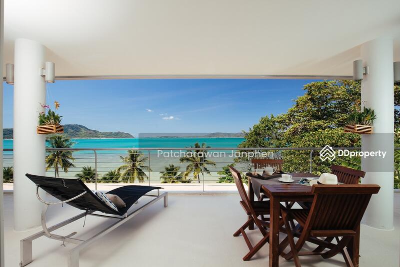 For Rent - Waterside Panwa, Phuket