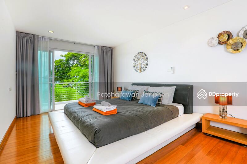 For Rent - Waterside Panwa, Phuket