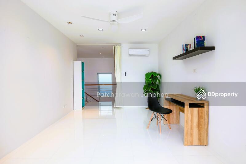For Rent - Waterside Panwa, Phuket