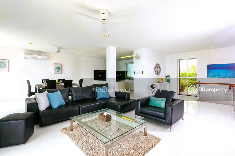 For Rent - Waterside Panwa, Phuket