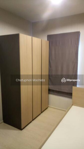 For Sale - IDEO Sukhumvit 115, Samut Prakan