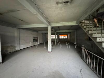 ขาย - ถนน ปุณณวิถี, กรุงเทพ