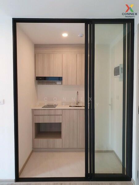 Origin Play Sri Udom Station, กรุงเทพ, บางนาใต้, บางนา, กรุงเทพ, 35 ตร.ม., คอนโด ขาย, โดย Connex Property, 60087573 - DDproperty.com