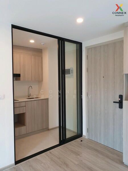 Origin Play Sri Udom Station, กรุงเทพ, บางนาใต้, บางนา, กรุงเทพ, 35 ตร.ม., คอนโด ขาย, โดย Connex Property, 60087573 - DDproperty.com