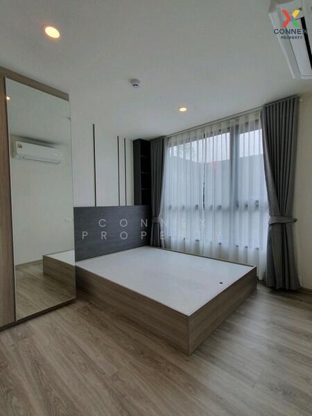 Origin Play Sri Udom Station, กรุงเทพ, บางนาใต้, บางนา, กรุงเทพ, 35 ตร.ม., คอนโด ขาย, โดย Connex Property, 60087573 - DDproperty.com