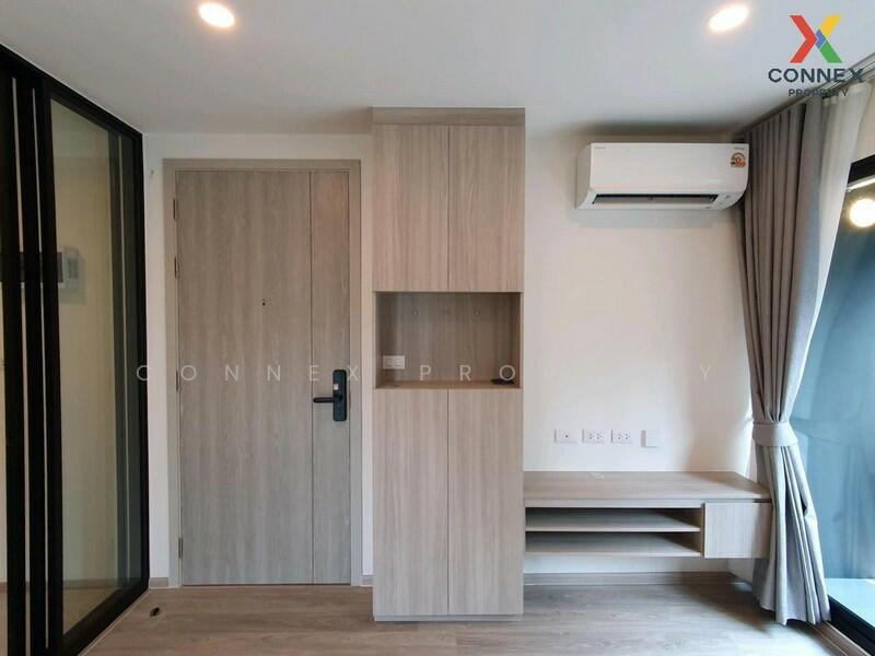 Origin Play Sri Udom Station, กรุงเทพ, บางนาใต้, บางนา, กรุงเทพ, 35 ตร.ม., คอนโด ขาย, โดย Connex Property, 60087573 - DDproperty.com