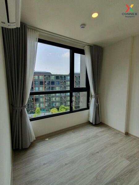 Origin Play Sri Udom Station, กรุงเทพ, บางนาใต้, บางนา, กรุงเทพ, 35 ตร.ม., คอนโด ขาย, โดย Connex Property, 60087573 - DDproperty.com