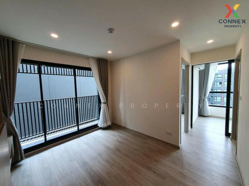 Origin Play Sri Udom Station, กรุงเทพ, บางนาใต้, บางนา, กรุงเทพ, 35 ตร.ม., คอนโด ขาย, โดย Connex Property, 60087573 - DDproperty.com