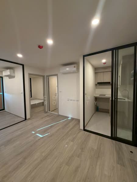 Origin Play Sri Udom Station, กรุงเทพ, บางนาใต้, บางนา, กรุงเทพ, 36 ตร.ม., คอนโด ขาย, โดย Connex Property, 60087573 - DDproperty.com