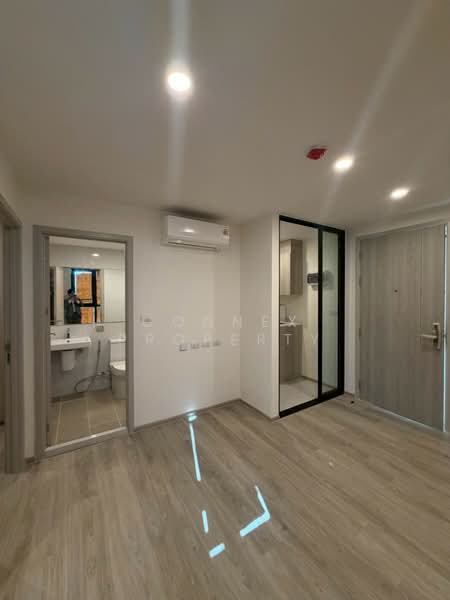 Origin Play Sri Udom Station, กรุงเทพ, บางนาใต้, บางนา, กรุงเทพ, 36 ตร.ม., คอนโด ขาย, โดย Connex Property, 60087573 - DDproperty.com