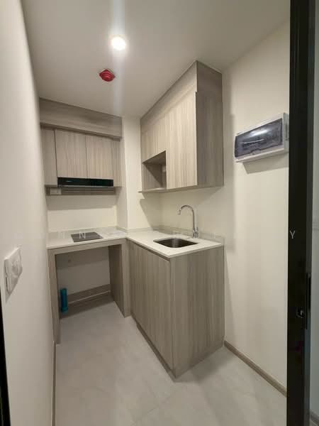 Origin Play Sri Udom Station, กรุงเทพ, บางนาใต้, บางนา, กรุงเทพ, 36 ตร.ม., คอนโด ขาย, โดย Connex Property, 60087573 - DDproperty.com