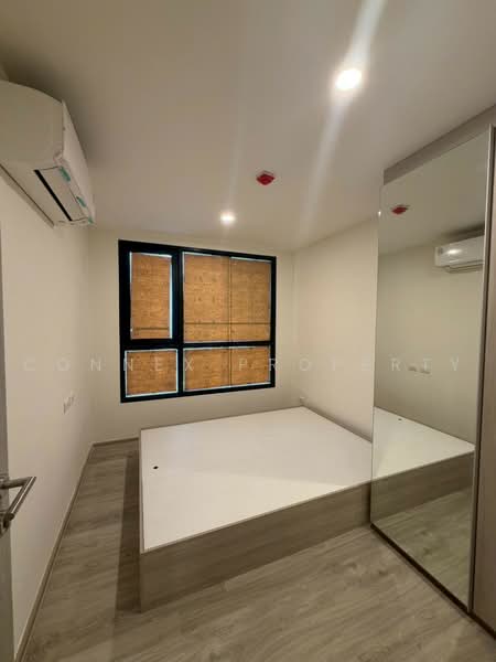 Origin Play Sri Udom Station, กรุงเทพ, บางนาใต้, บางนา, กรุงเทพ, 36 ตร.ม., คอนโด ขาย, โดย Connex Property, 60087573 - DDproperty.com