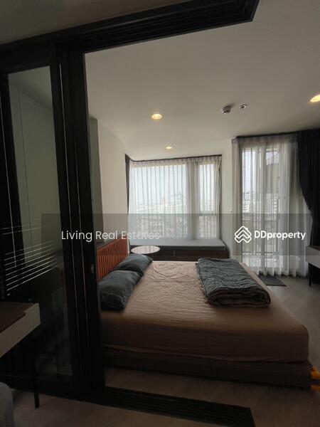 For Rent - The Base Saphanmai, Bangkok