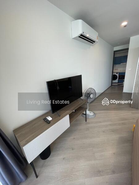 For Rent - The Base Saphanmai, Bangkok